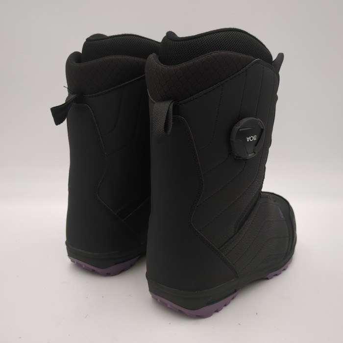 NIDECKER】スノーボードブーツ【トリニティ】