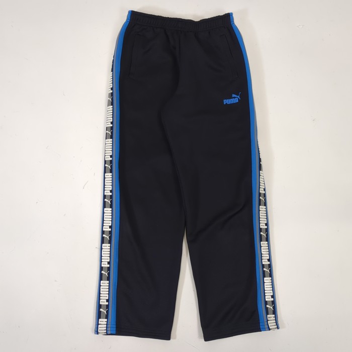 プーマ(PUMA),PUMA, ジュニア ジャージ上下セット,817942 | HIMARAYA