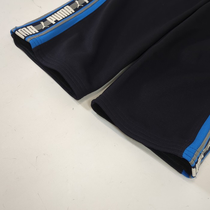 プーマ(PUMA),PUMA, ジュニア ジャージ上下セット,817942 | HIMARAYA