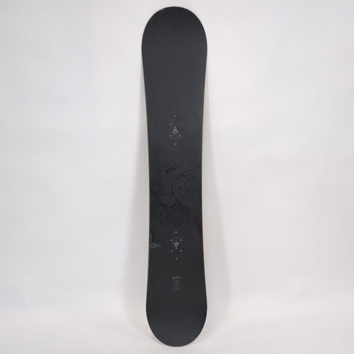 バートン(BURTON),BURTON, スノーボード板,Seven | HIMARAYA NEXT USED