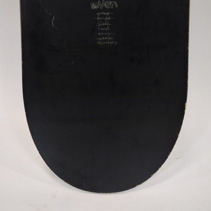 バートン(BURTON),BURTON, スノーボード板,Seven | HIMARAYA NEXT USED