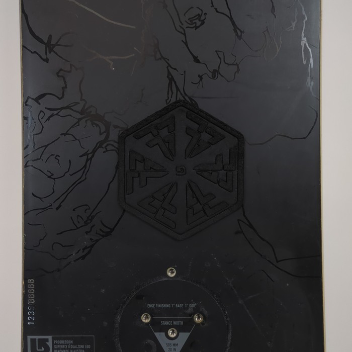 バートン(BURTON),BURTON, スノーボード板,Seven | HIMARAYA NEXT USED