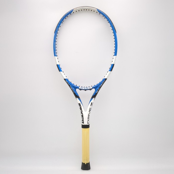 【希少】バボラ／babolaT『ドライブ Z ライト』テニスラケット／軽量／G1 バボラ BabolaT DRIVE Z-lite ☆専用☆バボラ／babolaT『ドライブ Z