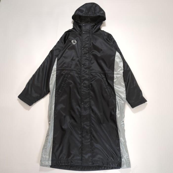 VETEMENTSベンチコート スパッツィオ（SPAZIO）（メンズ、レディース）ベンチコート TP-0640