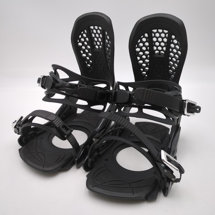 その他(OTHER BRAND）,OTHER BRAND, スノーボード ビンディング,N49