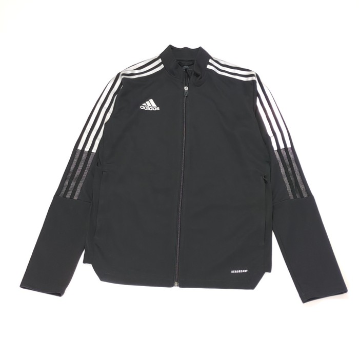 アディダス(adidas),adidas, Tiro Reflective Track Jacket／ティロ