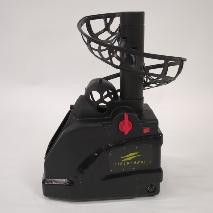 FIELDFORCE トスマシン フロントトス 本体 フィールドフォース(FIELDFORCE),FIELDFORCE, トスマシン フロントトス
