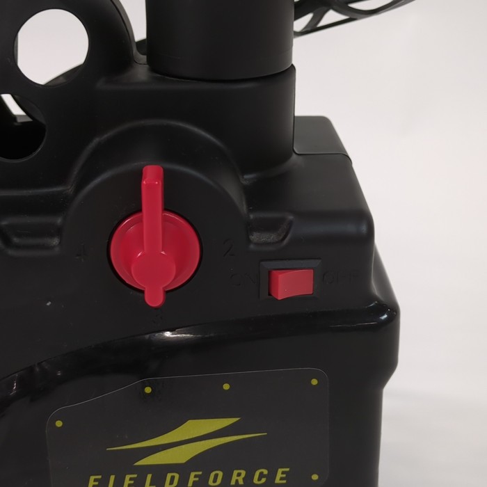 フィールドフォース(FIELDFORCE),FIELDFORCE, トスマシン フロントトス