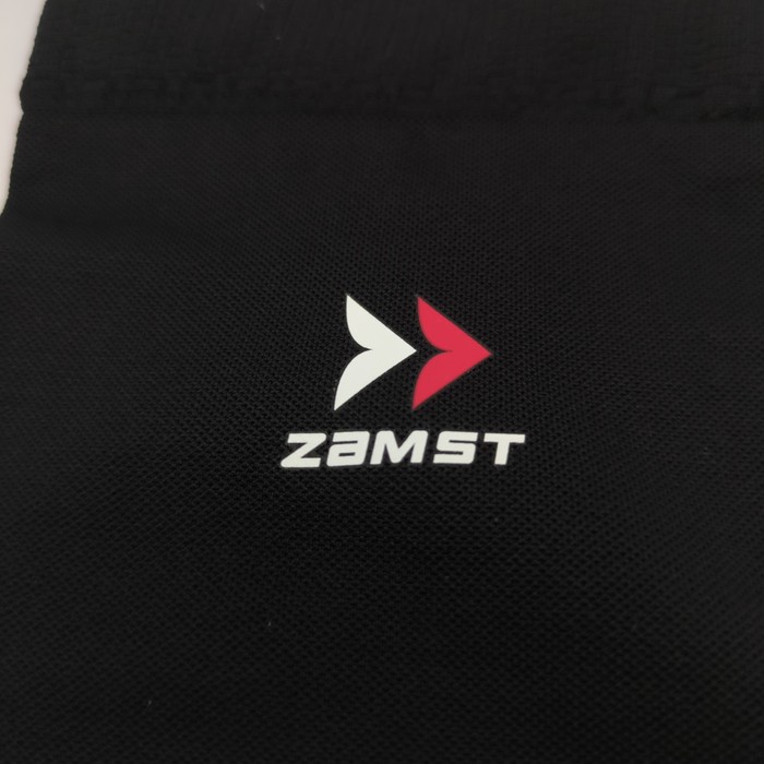 ザムスト(ZAMST),ZAMST, カーフ＆アンクルスリーブ ふくらはぎ用