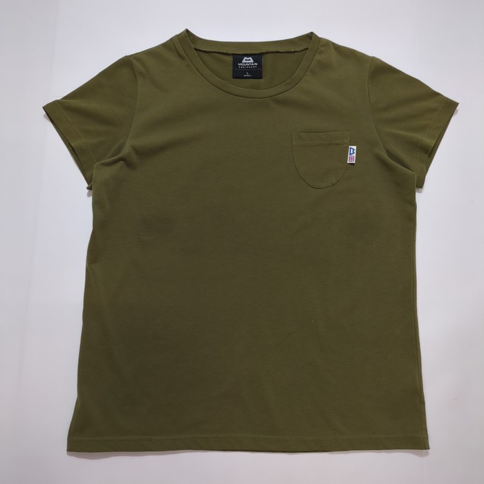 (マウンテン・ウェアハウス) Mountain Warehouse レディース Pro リフレクティブ ランニング 半袖 Tシャツ アクティブ オン レディス 陸上/ランニング 半袖Tシャツ Performance-T