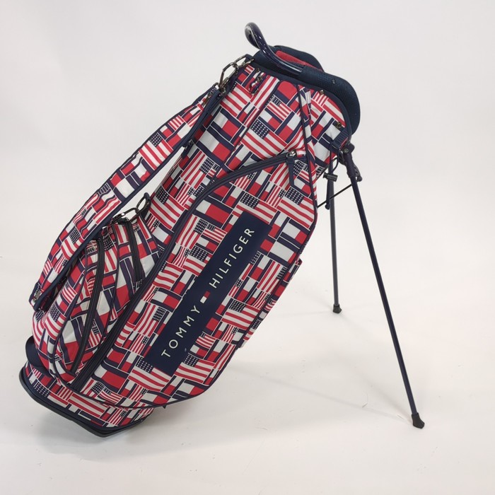 トミーヒルフィガーゴルフ(TOMMY HILFIGER GOLF),TOMMY HILFIGER GOLF