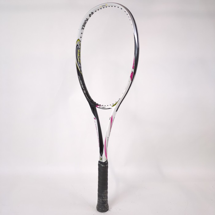 ヨネックス YONEX アイネクステージ90v ソフトテニスラケット i-NEXTAGE YONEX 90V