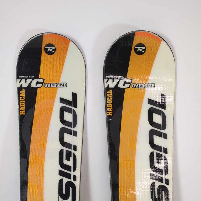 ロシニョールRadical WC Oversize