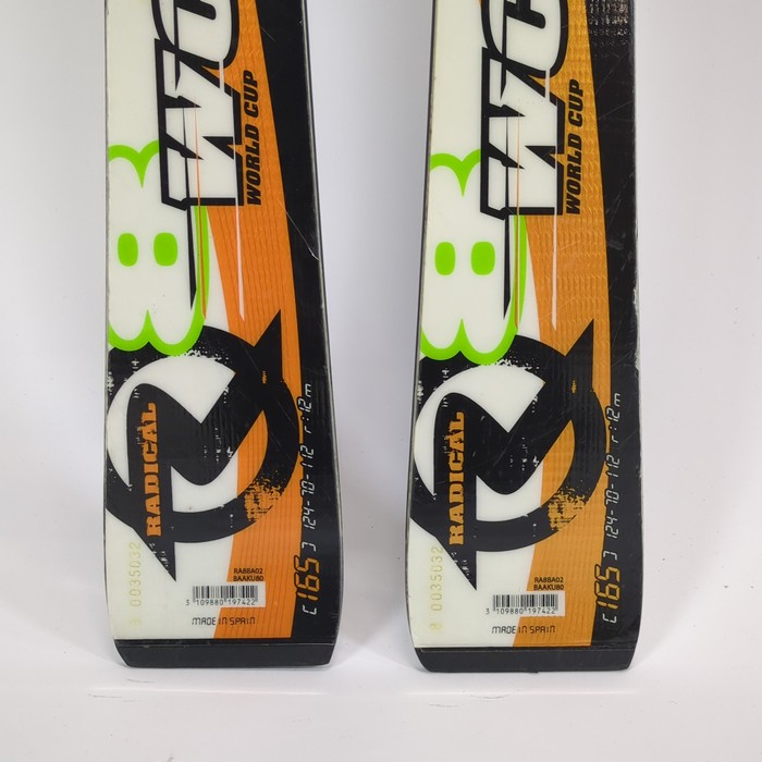 ロシニョール(ROSSIGNOL),ROSSIGNOL, Radical WC Oversize, | HIMARAYA