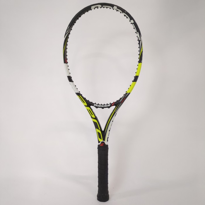 Babolat aero Pro Drive テニスラケット Babolat aero pro Drive テニスラケット (G2)