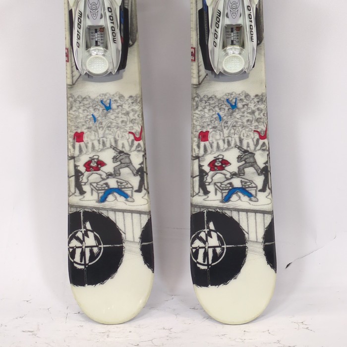 K2 パブリックエネミー ケーツー(K2),K2, PUBLIC ENEMY, | HIMARAYA NEXT USED