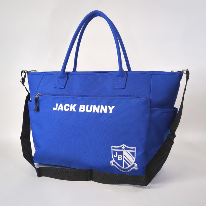 【新品】ジャックバニー　ロッカーバッグ　トートバッグ　迷彩柄 新品】ジャックバニー ロッカーバッグ トートバッグ 迷彩柄 PEARLY