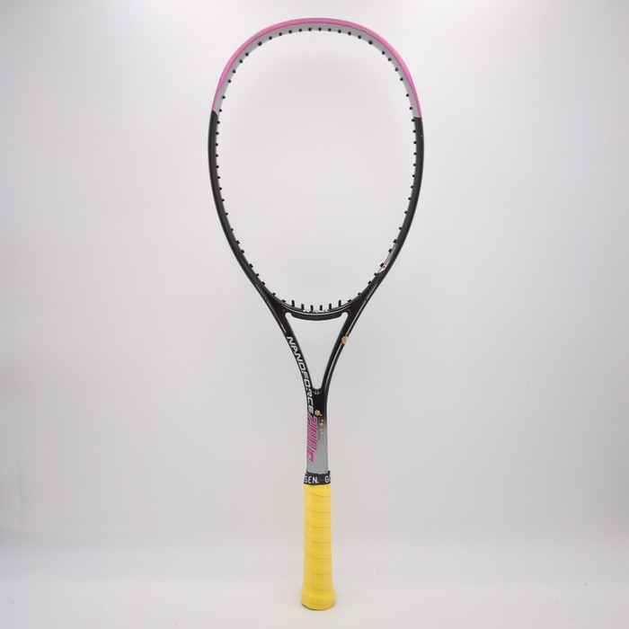 ヨネックス(YONEX),YONEX, 【ラケット購入特典対象外】NANOFORCE 200S