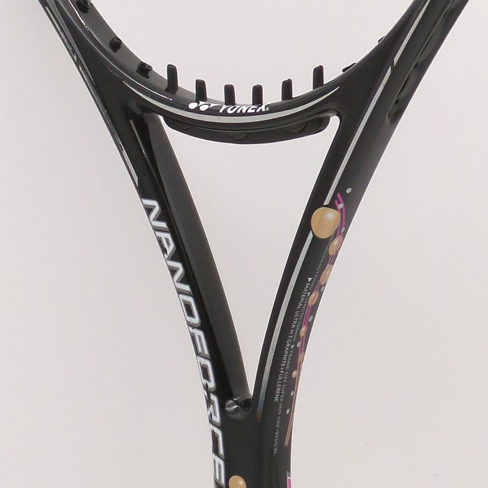 ヨネックス(YONEX),YONEX, 【ラケット購入特典対象外】NANOFORCE 200S