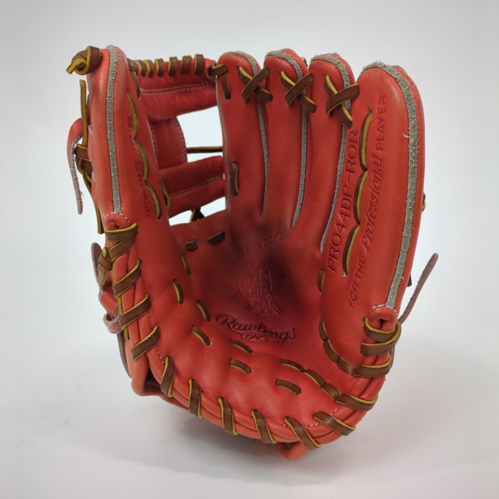 ローリングス(Rawlings),Rawlings, 一般硬式グラブ HOH （Heart of The