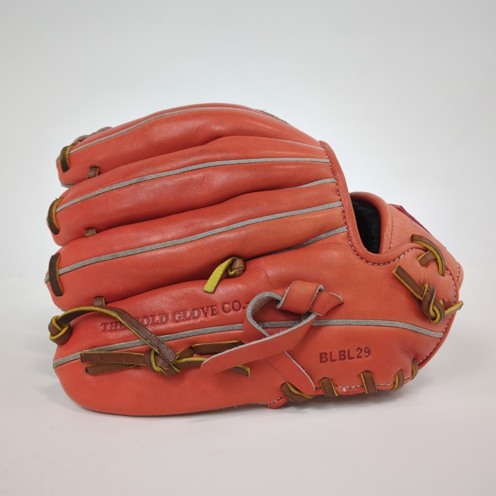 ローリングス(Rawlings),Rawlings, 一般硬式グラブ HOH （Heart of The
