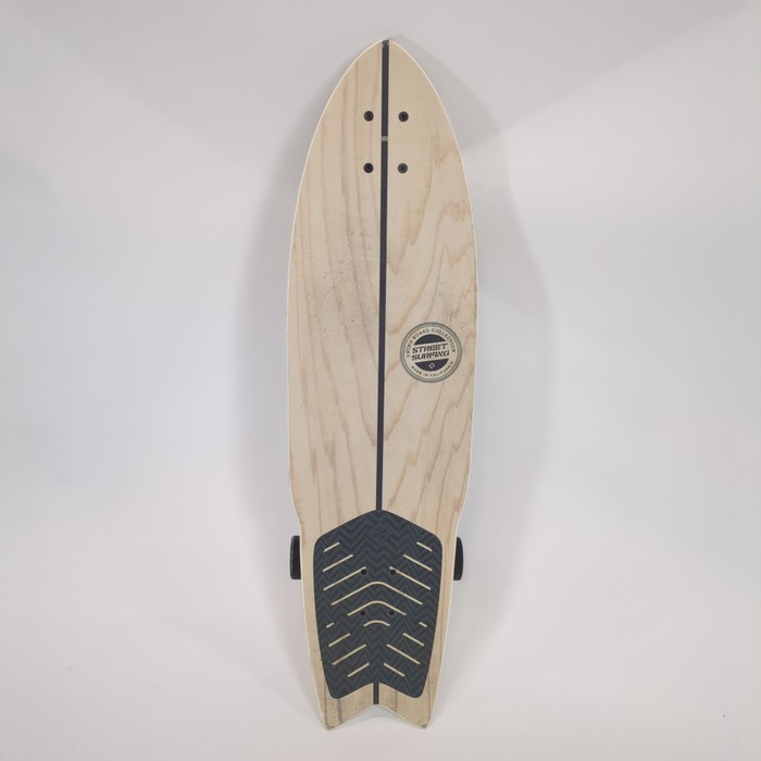 streetsurfing サーフボード ロングボード 即購入禁止】URBAN SOCIETY