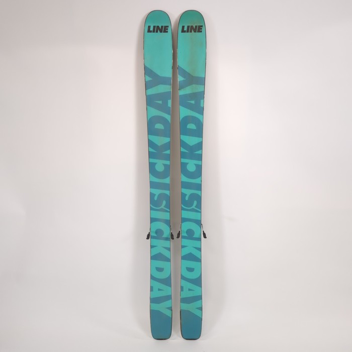 ライン(Line),Line, LINE SKI Sick Day,MARKER SOUIRE | HIMARAYA NEXT