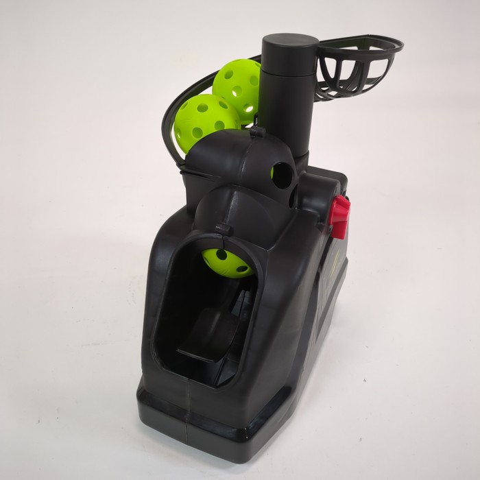 オートリターン・フロントトス ACアダプター付きセット トスマシン