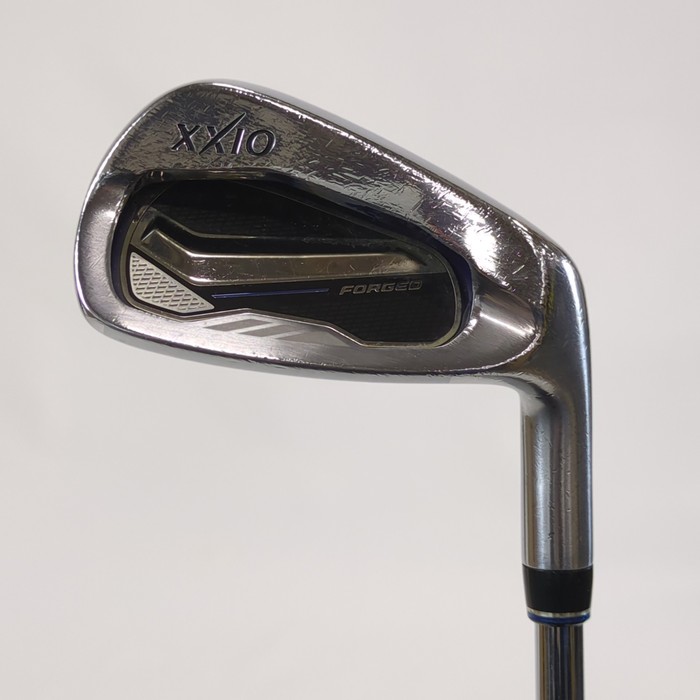 ゼクシオフォージドアイアン2017 モーダスDST 105 フレックス S ゼクシオフォージドアイアン2017 モーダスDST 105 フレックス S