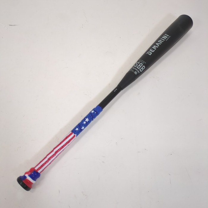 ディマリニ（DeMARINI),DeMARINI, 軟式バット ケーポイント