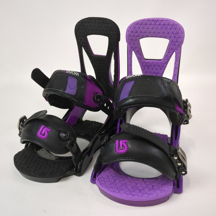 Burton Elite 358 スノーボード 黒 Burton | Snowboard Boots | Burton Snowboards JP