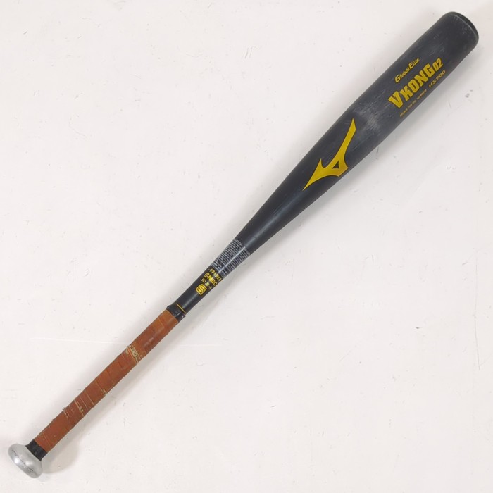 MIZUNO 中学硬式 グローバルエリート VKONG GS 83cm 中学硬式用