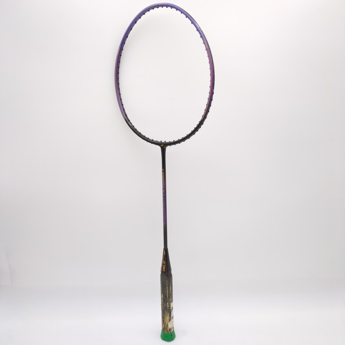 美品 カーボネックス35 3UG5 ヨネックス バドミントン ラケット YONEXバドミントンラケット カーボネックス35 : TASHIRO SPORTS