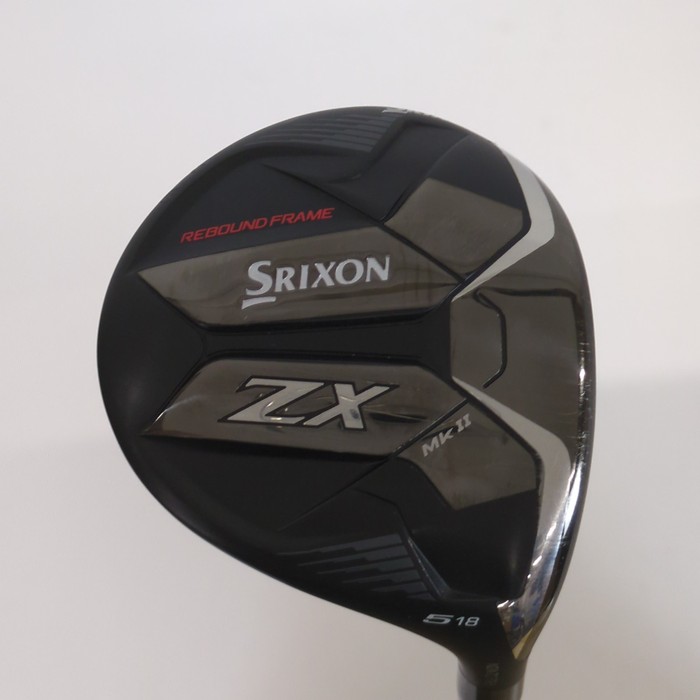 スリクソン(SRIXON),SRIXON, ZX Mk2 FW,Diamana ZX-II 50 S | HIMARAYA