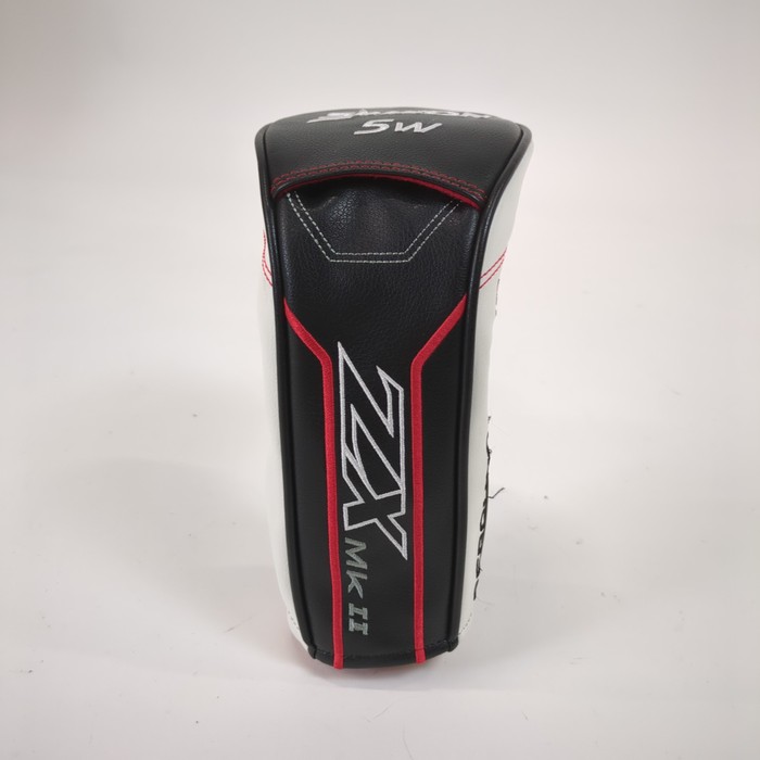 検討用 スリクソン(SRIXON),SRIXON, ZX Mk2 FW,Diamana ZX-II 50 S | HIMARAYA