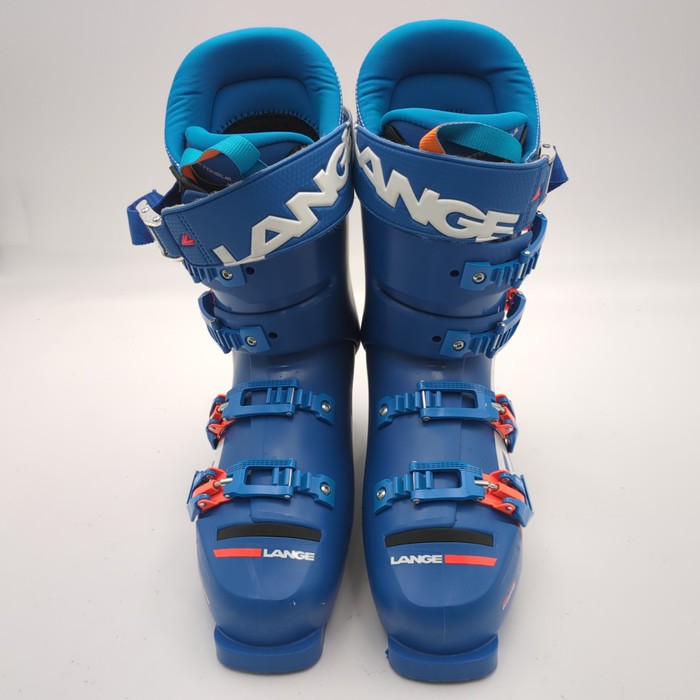 ラング(LANGE),LANGE, RS 130 LTD POWER BLUE スキーブーツ