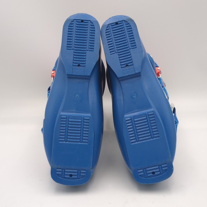 ラング(LANGE),LANGE, RS 130 LTD POWER BLUE スキーブーツ