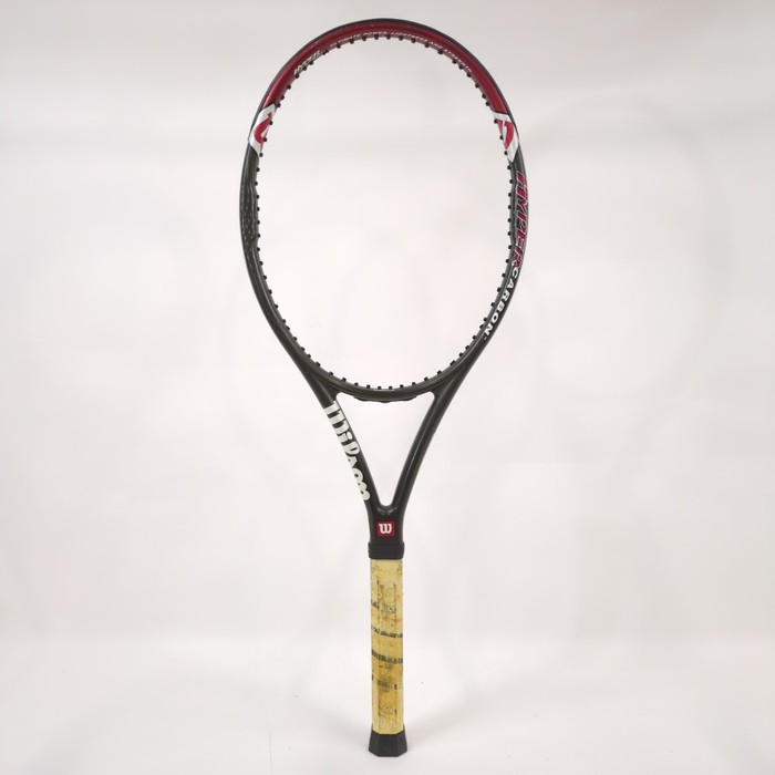 ウイルソン(Wilson),Wilson, ハイパー プロ スタッフ 5.0/HYPER Pro