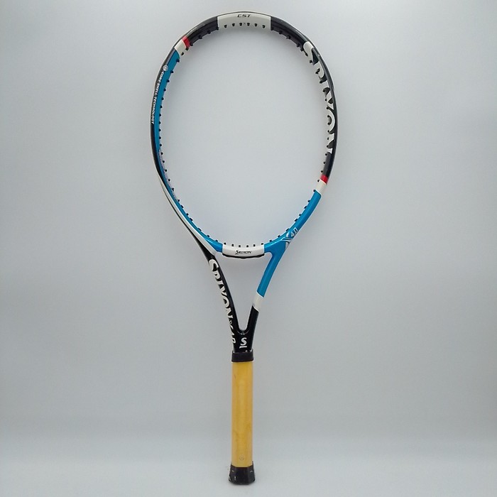 テニスラケット スリクソン X 4.0 試打コミ! - みんなの・テニス口コミ・コミュニティ - / SRIXON