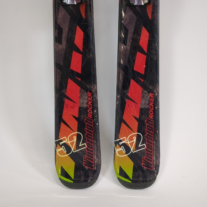 カザマ(KAZAMA),KAZAMA, Winterhigh ROCKER, | HIMARAYA NEXT USED