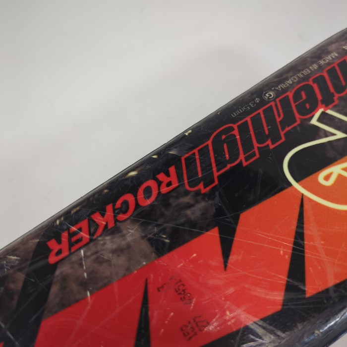 カザマ(KAZAMA),KAZAMA, Winterhigh ROCKER, | HIMARAYA NEXT USED