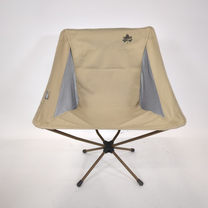 ☆新品☆ロゴス Tradcanvas ワイドバケットチェア 1脚 Tradcanvas