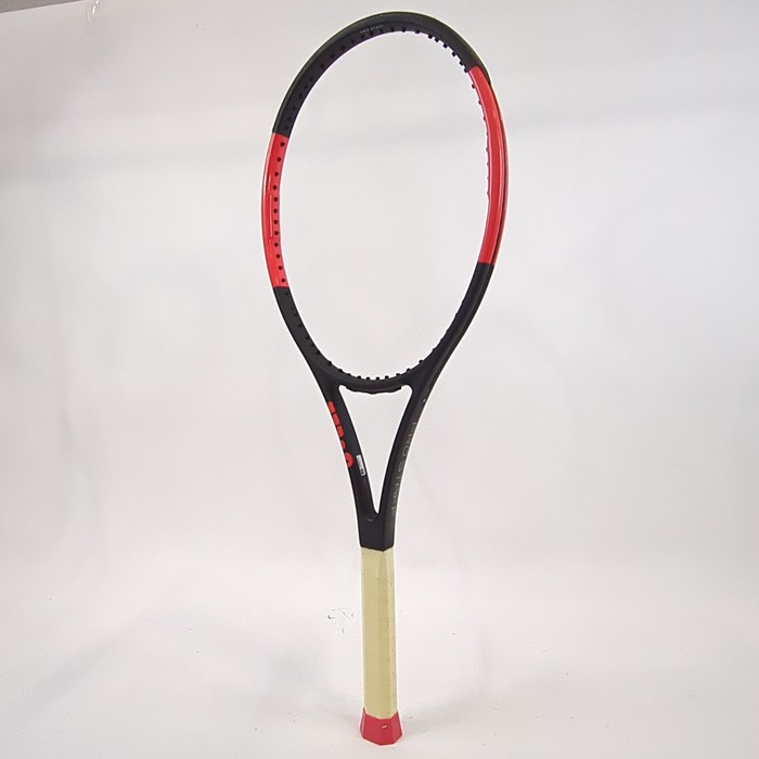 ウイルソン(Wilson),Wilson, PRO STAFF 97 V11.0/プロスタッフ97 V11.0