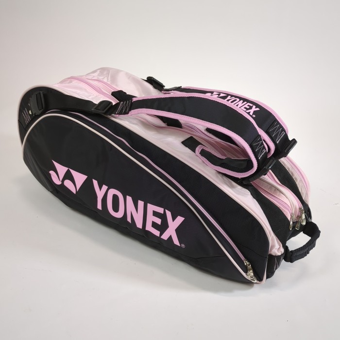ヨネックス(YONEX),YONEX, ラケットバッグ6(リュック付),BAG1132R