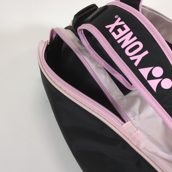 ヨネックス(YONEX),YONEX, ラケットバッグ6(リュック付),BAG1132R