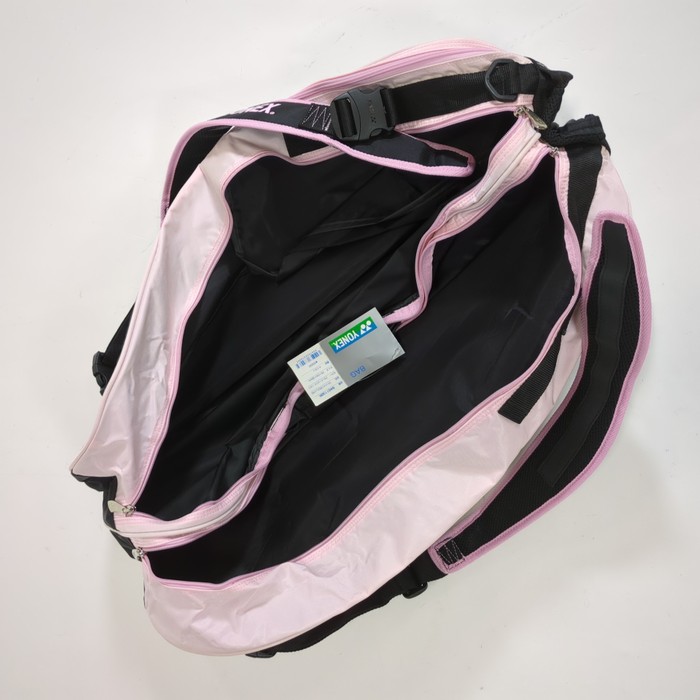 ヨネックス(YONEX),YONEX, ラケットバッグ6(リュック付),BAG1132R
