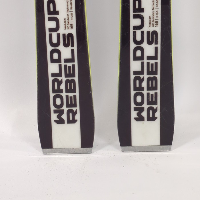 ヘッド(HEAD),HEAD, i.RACE WORLDCUP REBELS, | HIMARAYA NEXT USED