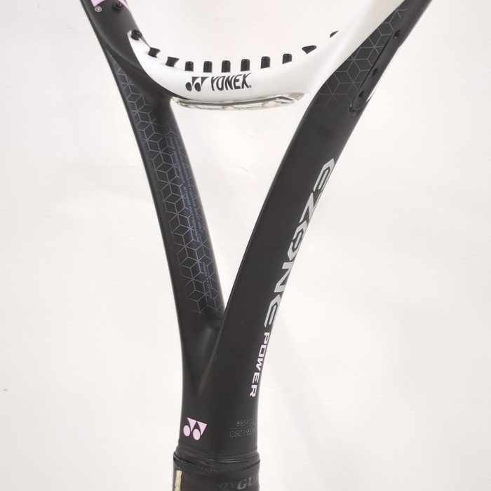 ヨネックス(YONEX),YONEX, 【ラケット購入特典対象外】 EZONE POWER／E