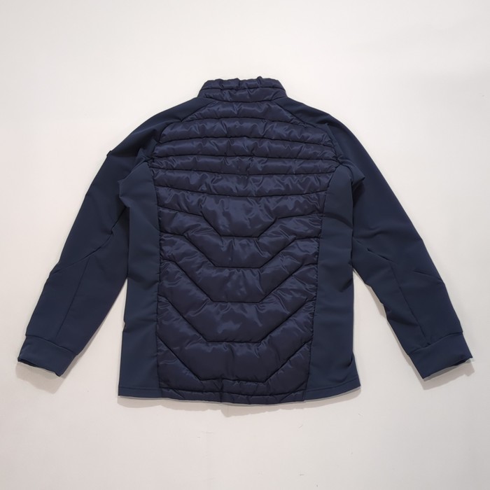 ミズノ(MIZUNO),MIZUNO, テックフィルハイブリッドジャケット,32ME2535