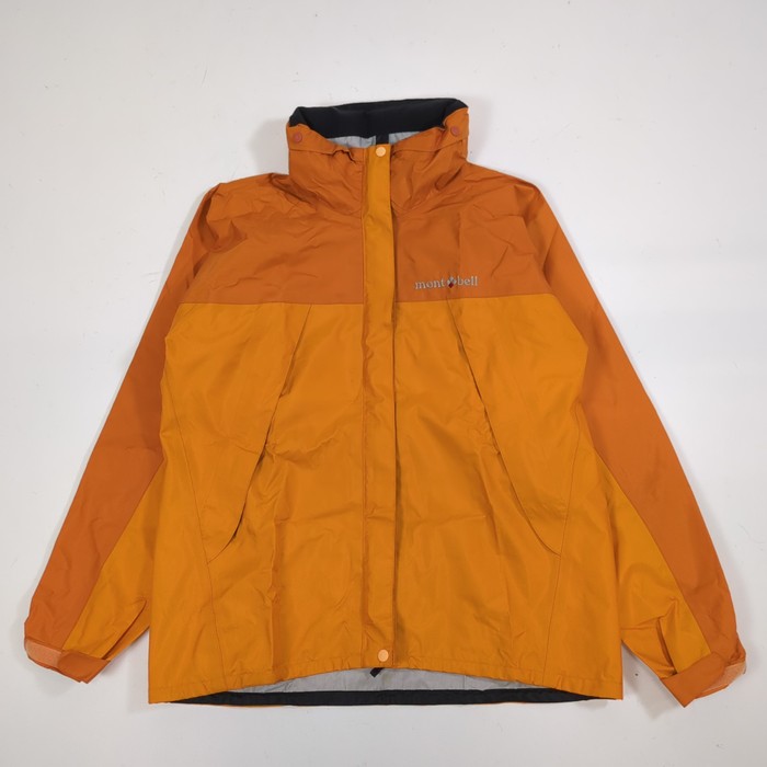 モンベル(mont bell),mont bell, レディース サンダーパス ジャケット